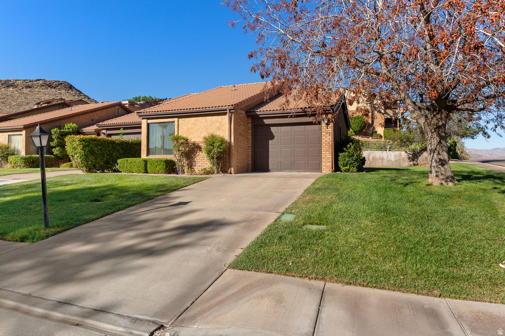 637 N RIDGE VIEW DR photo 3