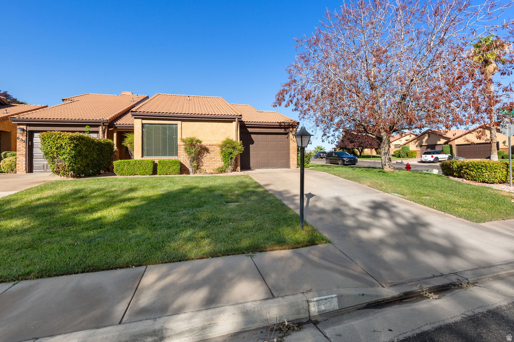 637 N RIDGE VIEW DR photo 2