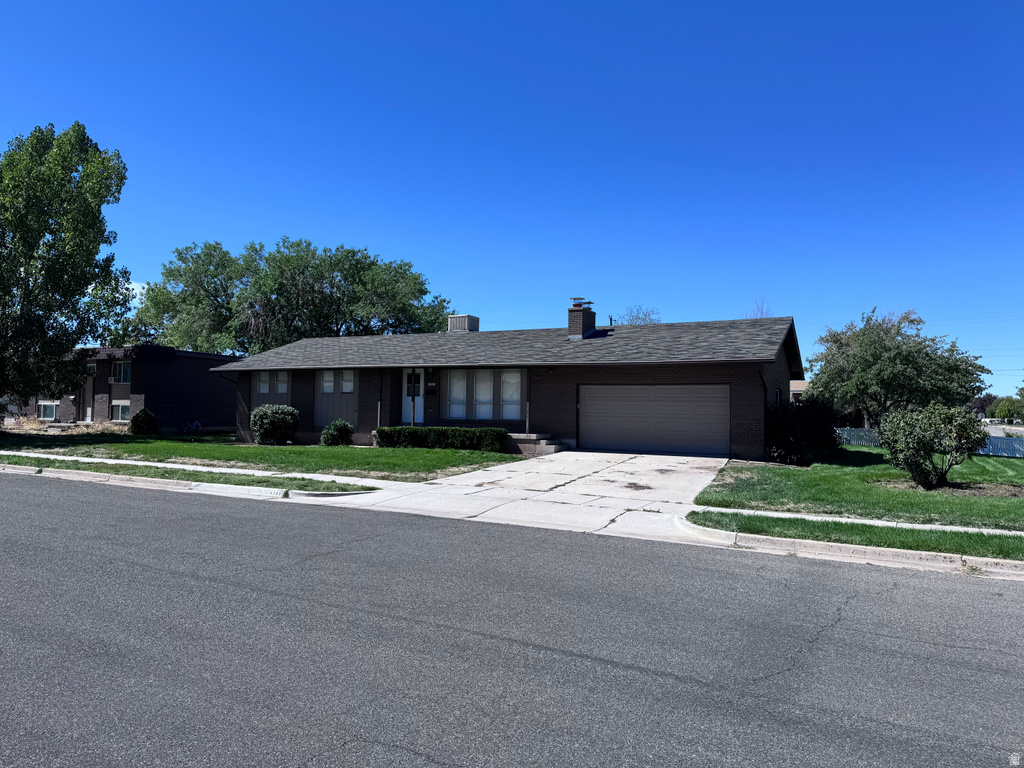 4309 S 2150 W photo 3