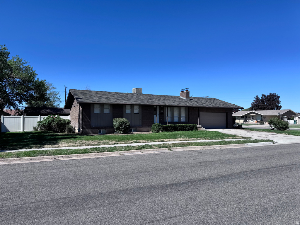4309 S 2150 W photo 2