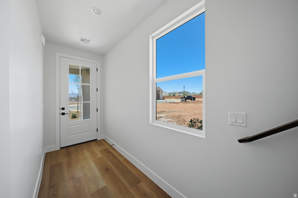 1371 E EGRET DR photo 4
