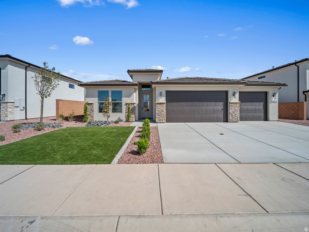 2453 E MALITSOH WAY photo 4