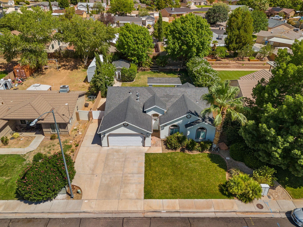 1542 W 540 N photo 2