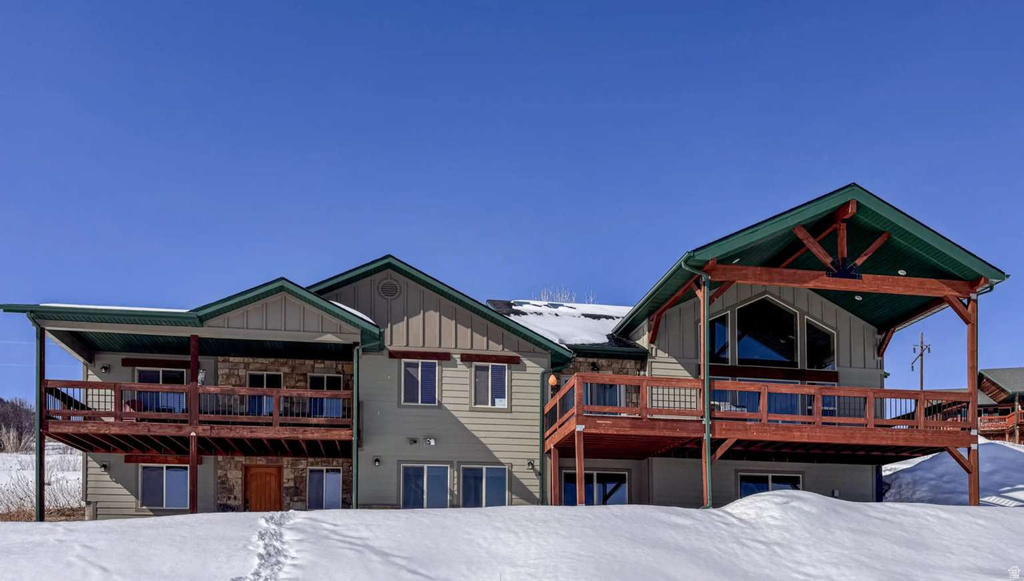 97 COUNTRY BEAR CIR photo 4