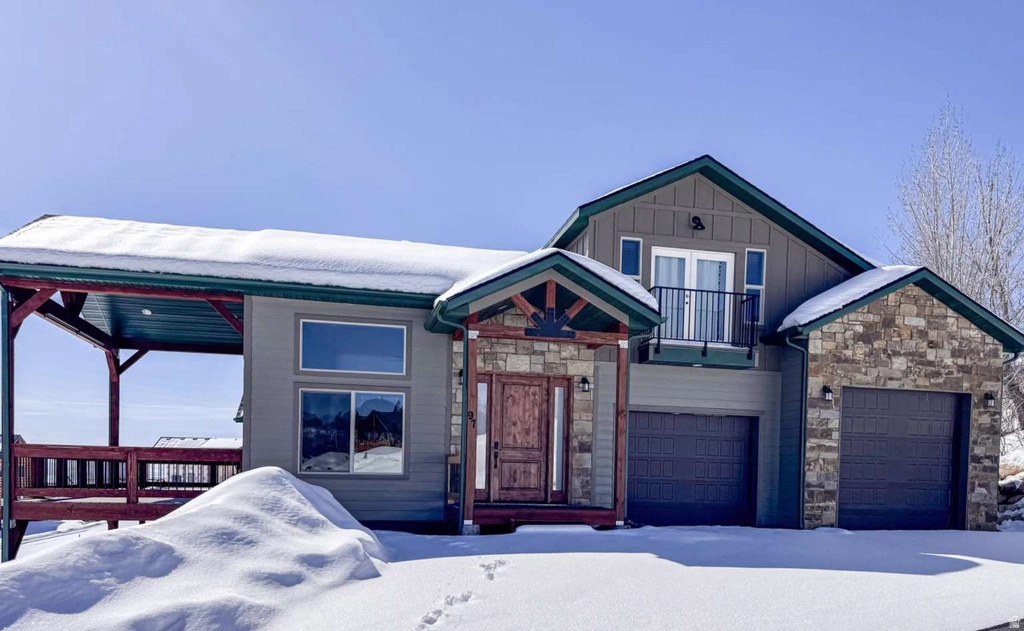 97 COUNTRY BEAR CIR photo 2