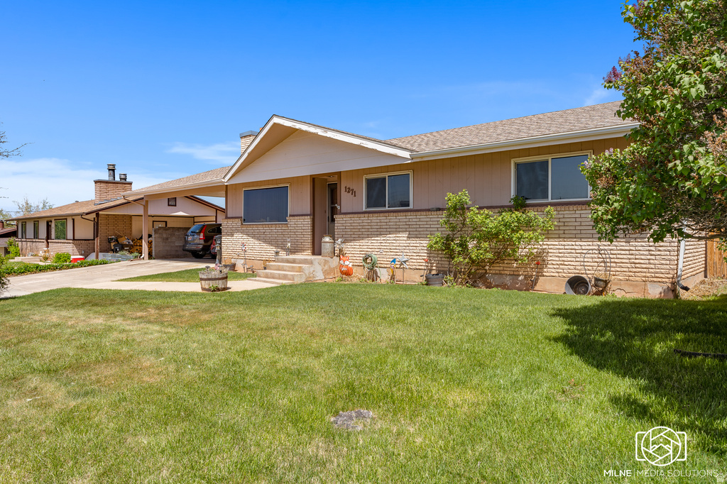 1271 S 860 W photo 2
