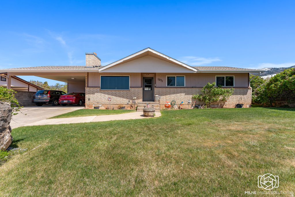 1271 S 860 W photo 3