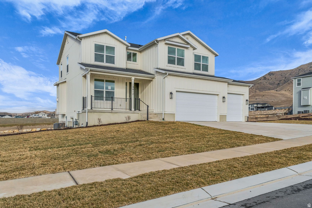2187 E DREYDEN LANE LOT photo 2