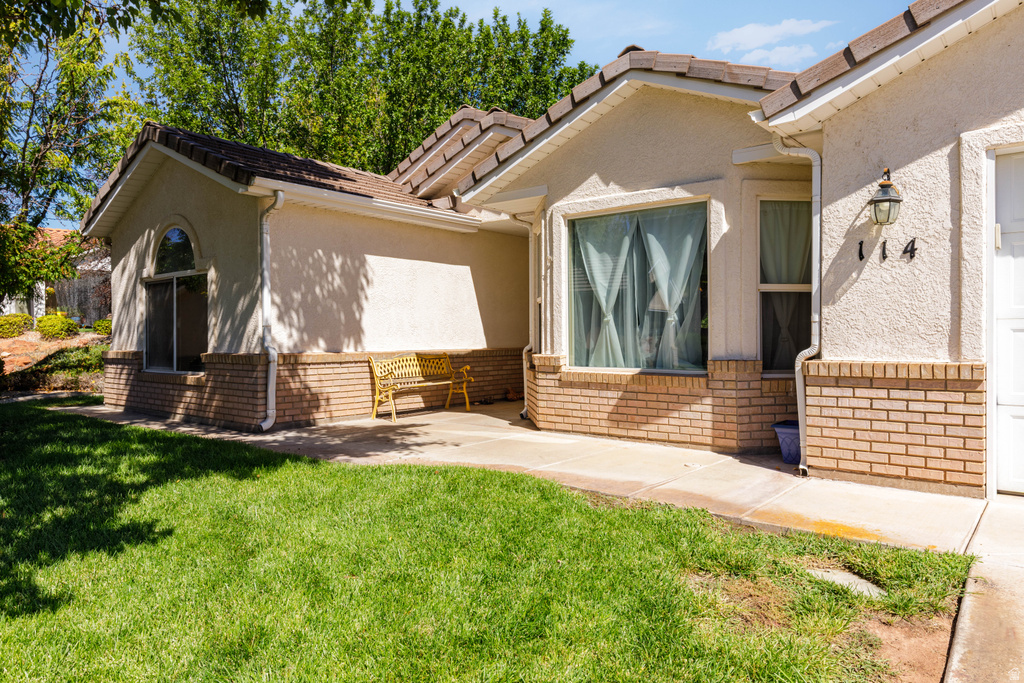 187 N WESTRIDGE DR photo 3