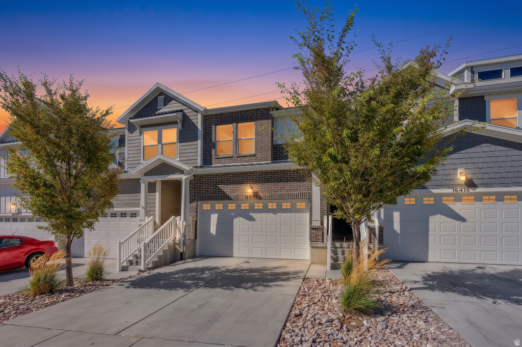 16422 S BULL SPRING LN photo 4