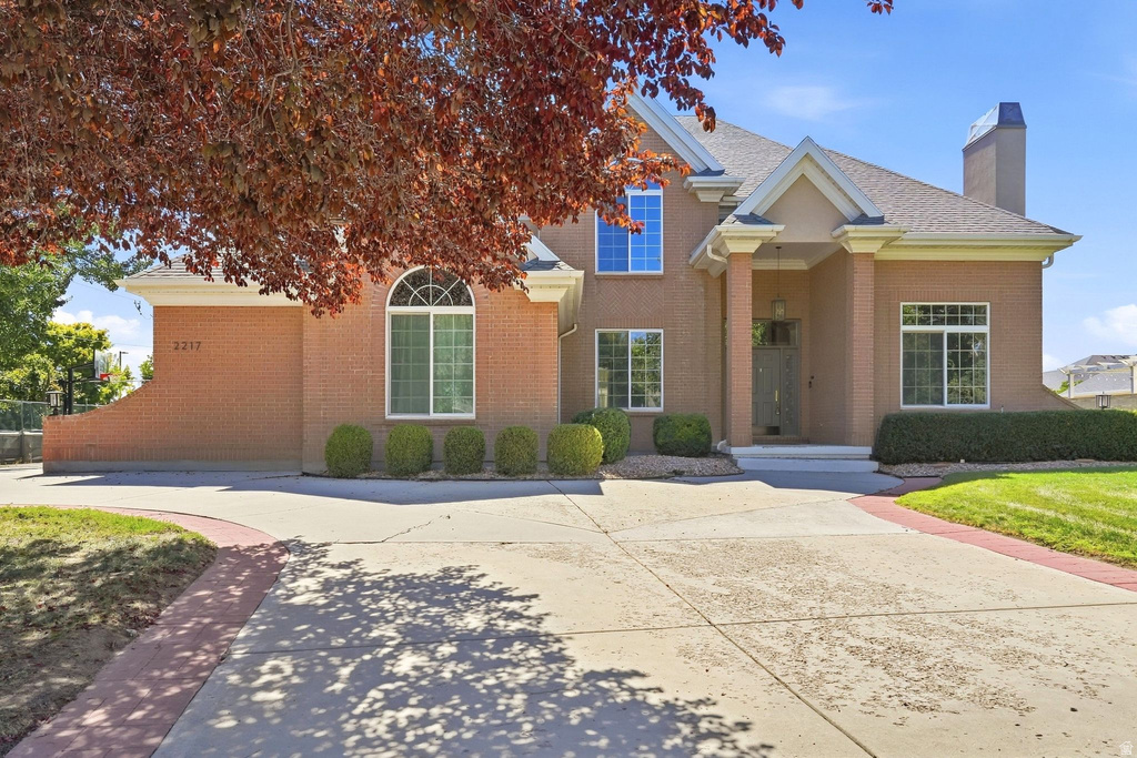 2217 W KENSINGTON PARK DR photo 3