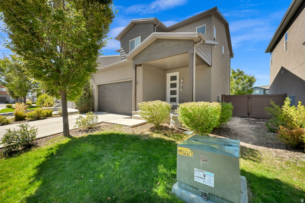 539 N 260 E photo 2