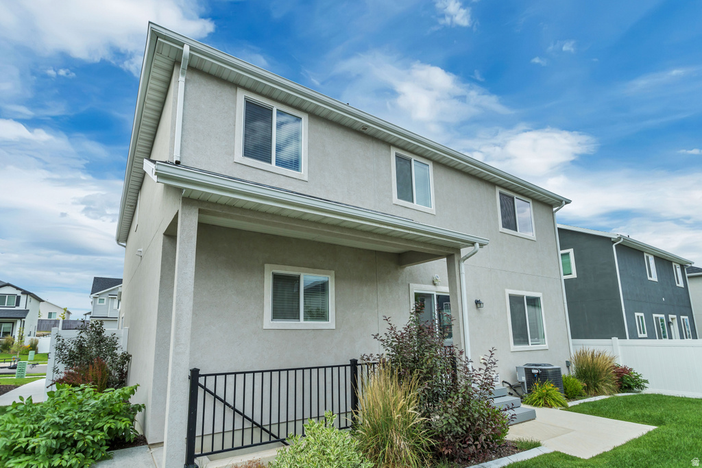 4604 E FLOWER PT photo 5