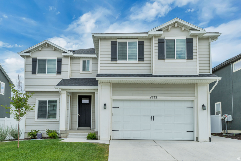4604 E FLOWER PT photo 2