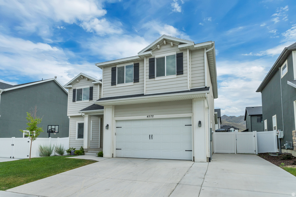 4604 E FLOWER PT photo 3