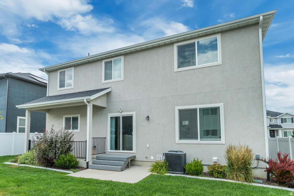 4604 E FLOWER PT photo 4