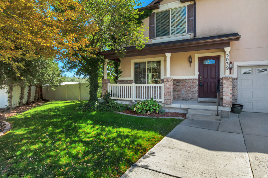 3039 W 560 S photo 2