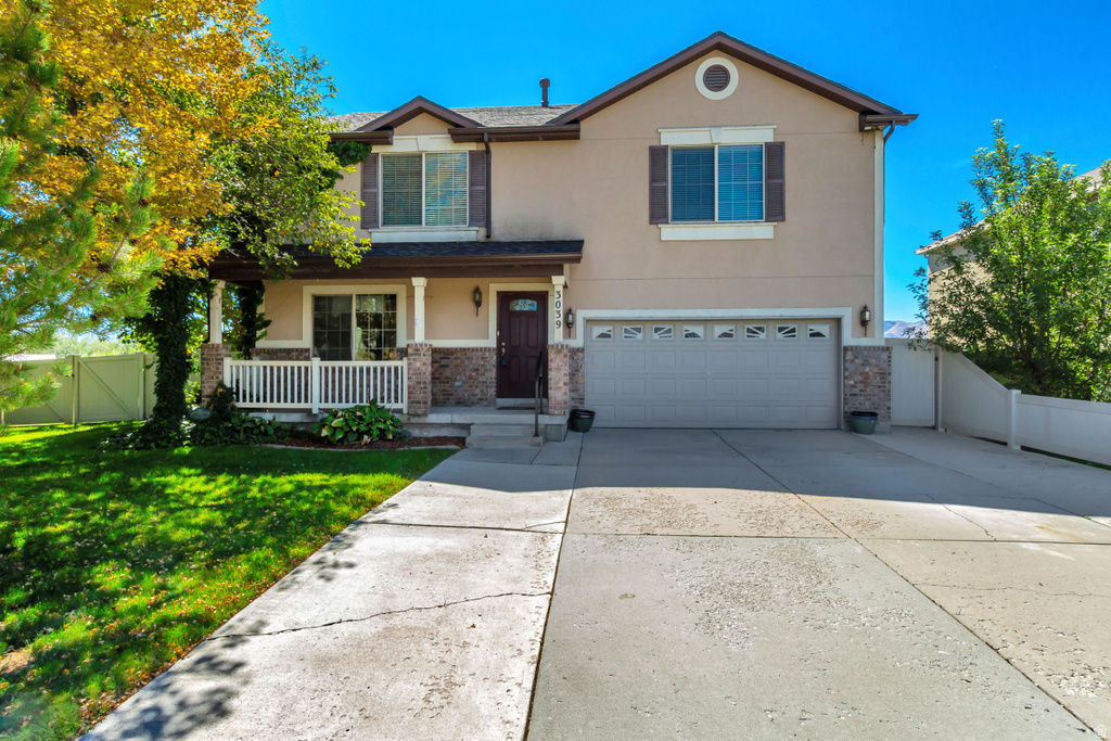 3039 W 560 S photo 3