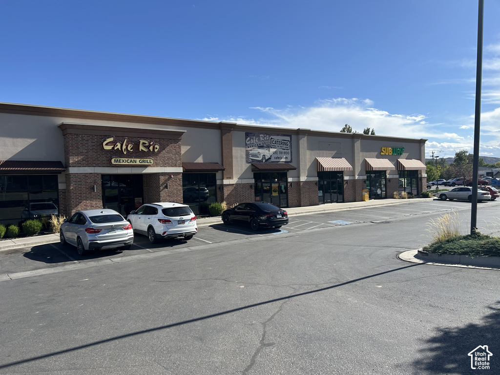 1205 W Hwy 40 #UNIT C, Vernal, UT 84078