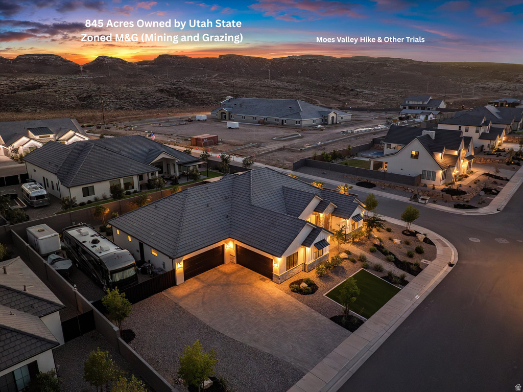 1643 W BELAYER DR photo 2