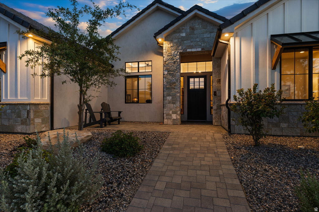 1643 W BELAYER DR photo 4
