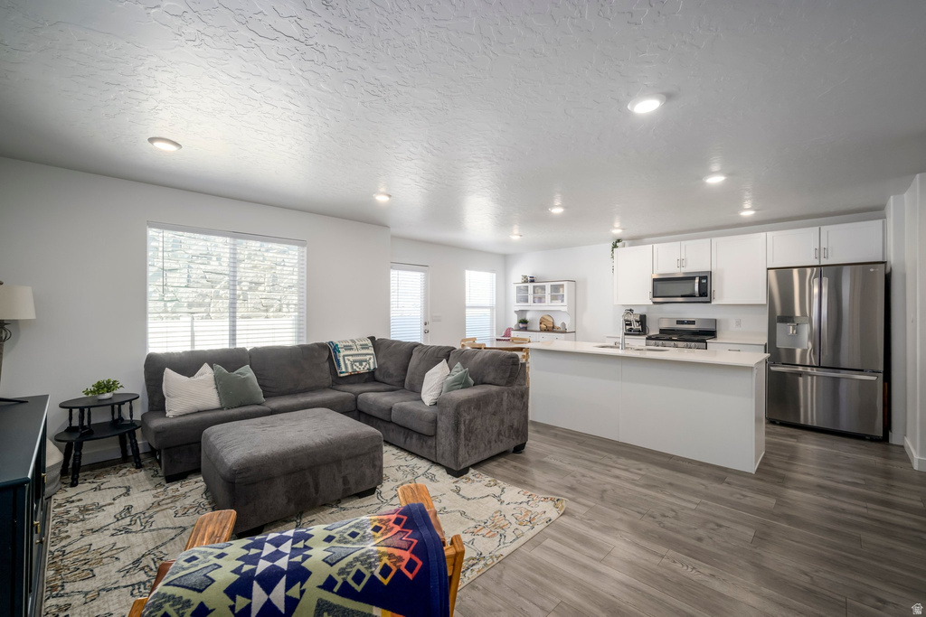3688 S ALLUVIAL W DR photo 3