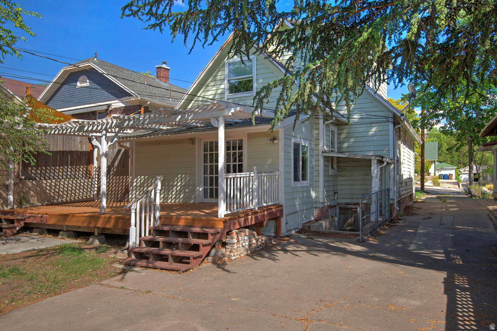 377 N I ST photo 4