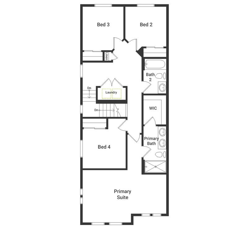 1366 S CAL PAC AVE photo 3