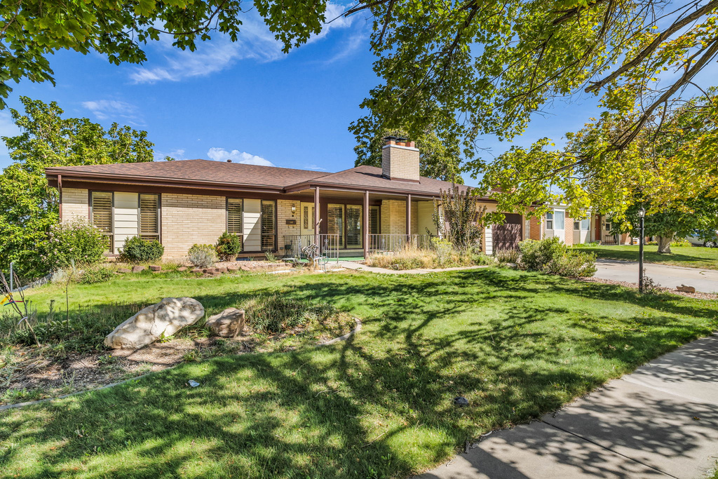 221 SKYLINE DR photo 4