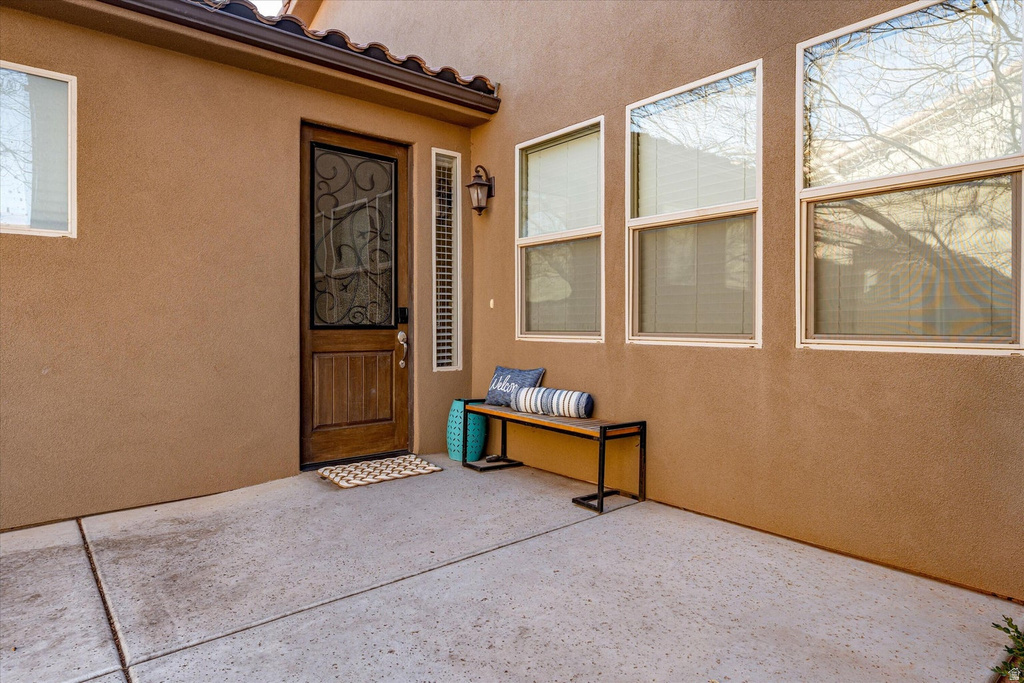3800 N PARADISE DR photo 4