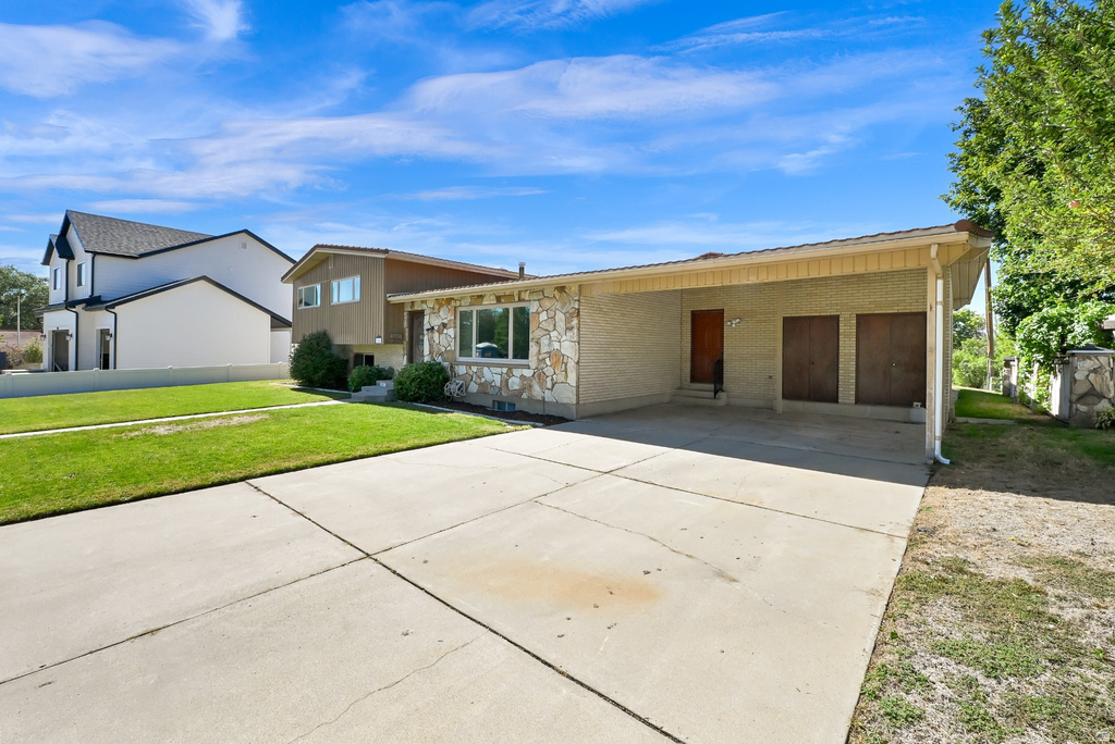 1664 W LAKEWOOD DR photo 3