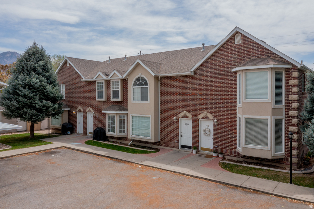 306 E 1600 S, Orem, UT — investment property for sale