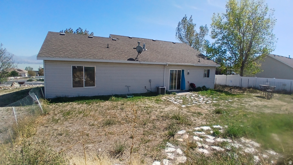 4013 S LAKE MOUNTAIN E DR photo 2