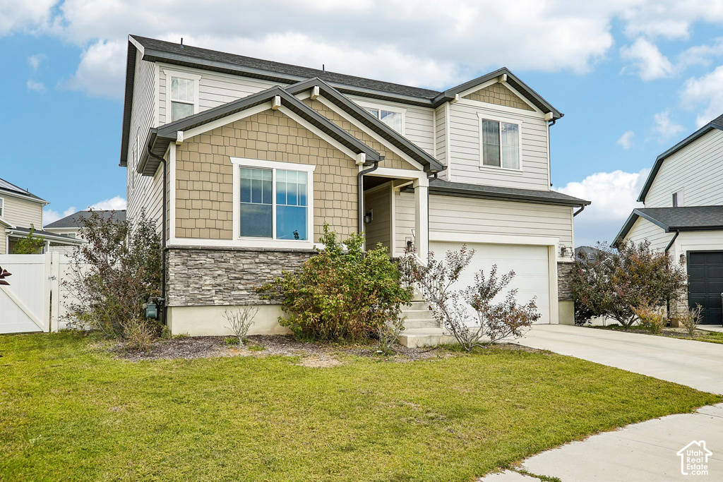 746 W GLADIOLUS CIR photo 3