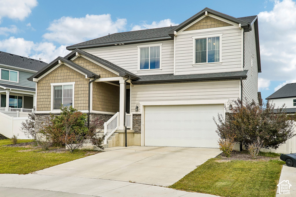 746 W GLADIOLUS CIR photo 2
