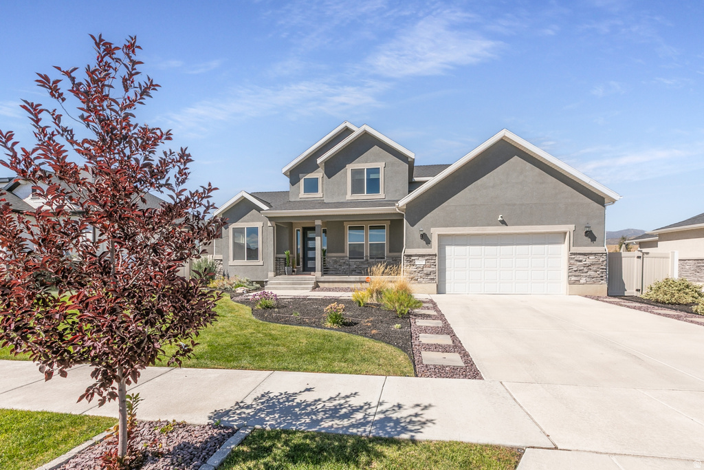 8428 S ALLISON BEND DR photo 4