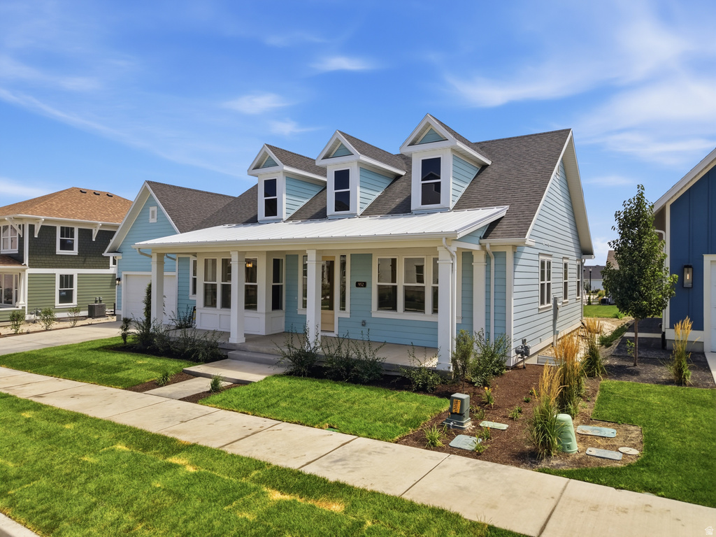 952 S MATHILDA DR photo 2