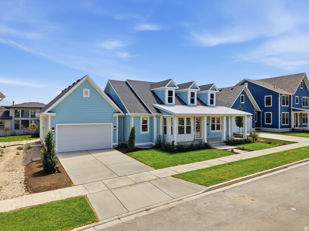 952 S MATHILDA DR photo 3