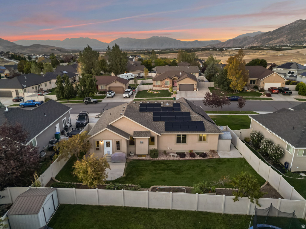 1321 W TRAILSIDE DR photo 4