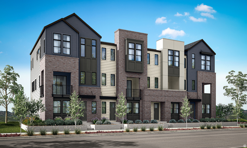 4958 S RODEO WALK E DR photo 3
