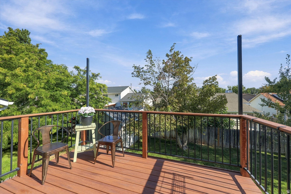 2352 W PAULINE WAY photo 2