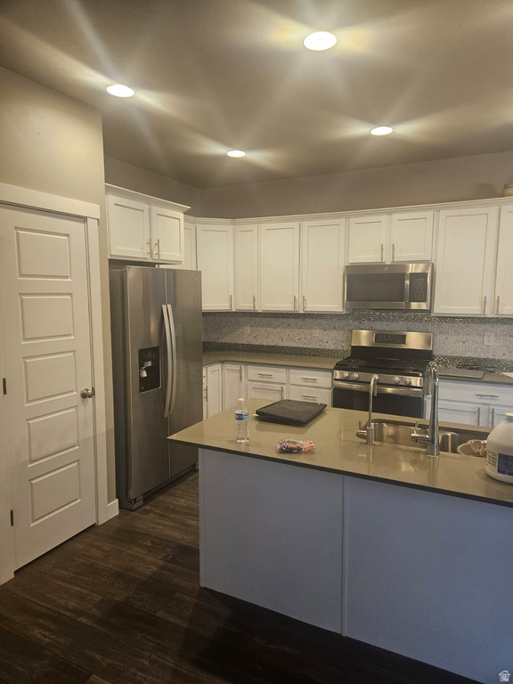 1044 W OSPREY DR photo 4
