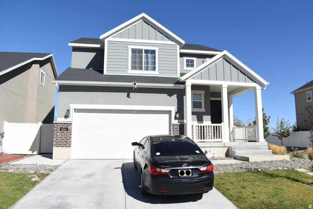 1044 W OSPREY DR photo 2