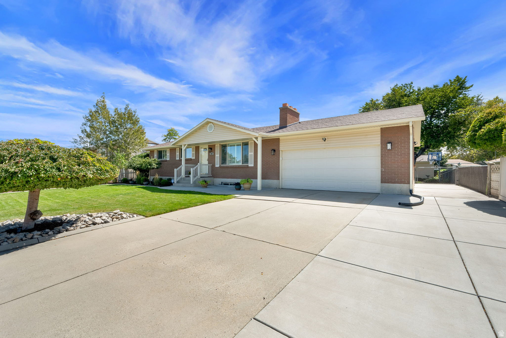 3357 W BLUE HAVEN S DR photo 5