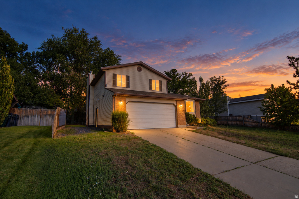 10273 S COUNTRYWOOD DR photo 2