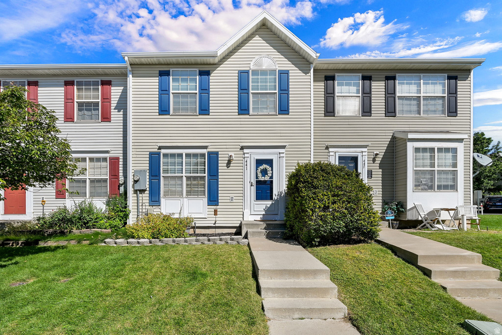 441 E 500 S, Clearfield, UT — investment property for sale