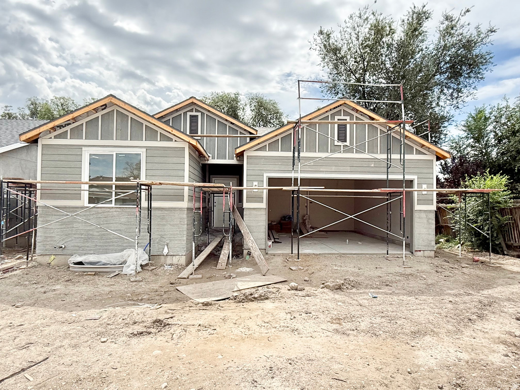 4033 W MANN WAY photo 2