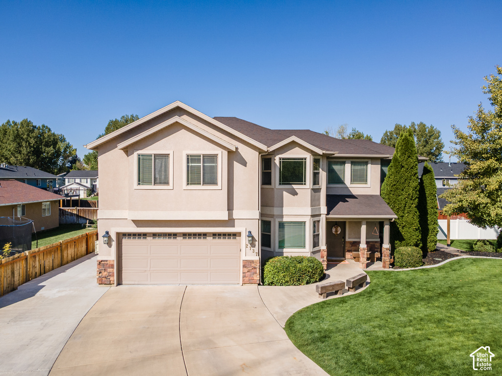2737 W 1180 N photo 2