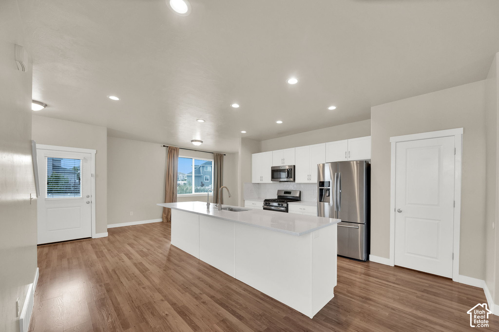 11038 S HARVEST POINTE DR photo 4