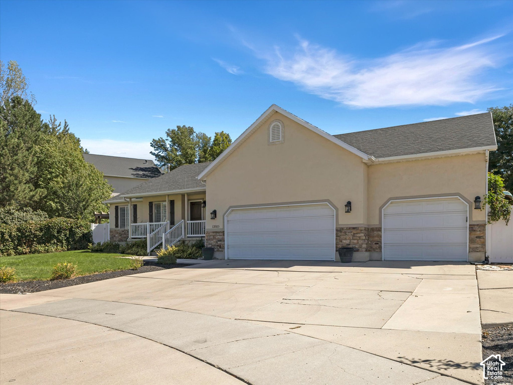 12083 S JOEY PARK PL photo 2